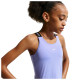 Nike Παιδικό μπουστάκι Pro Dri-FIT Girls' Tank Top